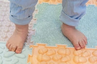 Understanding Flat Feet in Children and When to Seek Help