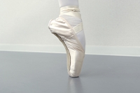 Understanding the Biomechanics and Anatomy of a Dancer's Foot