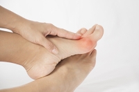 Is It a Bunion or Sesamoiditis?