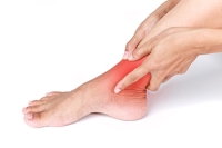 Common Causes of Ankle Pain