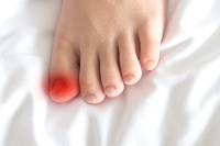 What Has Caused My Ingrown Toenail?