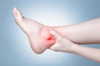 Causes of Ankle Pain