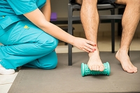 How Plantar Fasciitis Is Treated